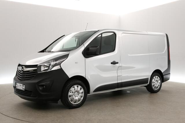 Opel VIVARO 1.6 CDTI L1H1 Airco Camera Cruise Trekhaak Navigatie PDC 3 Persoons