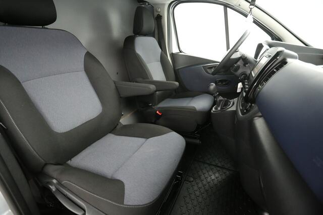 Opel VIVARO 1.6 CDTI L1H1 Airco Camera Cruise Trekhaak Navigatie PDC 3 Persoons