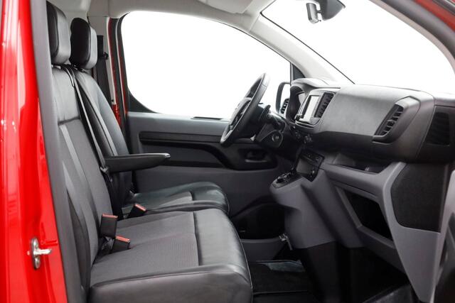 Opel VIVARO 2.0 CDTI 120pk Lang Edition Automaat Airco/Navi/Camera 11-2020