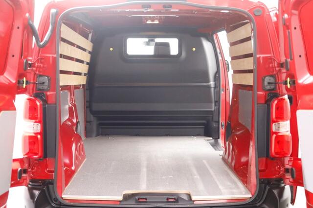 Opel VIVARO 2.0 CDTI 120pk Lang Edition Automaat Airco/Navi/Camera 11-2020