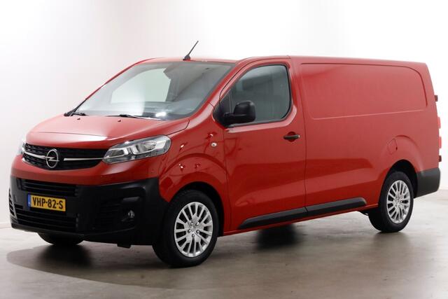 Opel VIVARO 2.0 CDTI 120pk Lang Edition Automaat Airco/Navi/Camera 11-2020