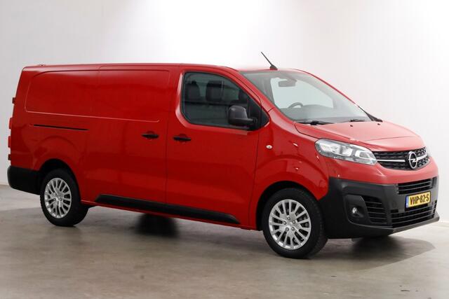 Opel VIVARO 2.0 CDTI 120pk Lang Edition Automaat Airco/Navi/Camera 11-2020