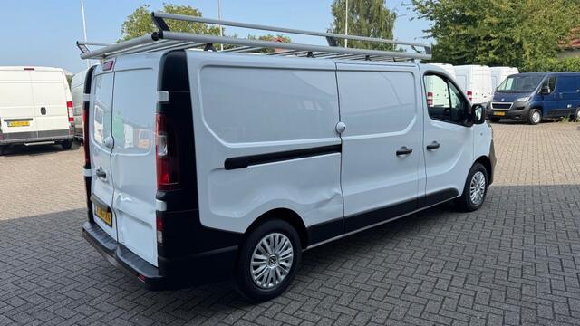 Opel VIVARO 1.6 CDTI 70KW 95PK L2H1 EURO 6 AIRCO/ CRUISE CONTROL/ BIJRIJDERSBANK/ IMPERIAAL/ 100% DEALERONDERHOUDEN