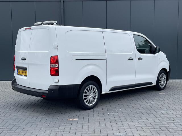 Opel VIVARO 1.5 CDTI / L2H1 / 1e EIG. / AIRCO / CRUISE / NAVI / CAMERA / CARPLAY / BLINDSPOT