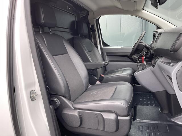 Opel VIVARO 1.5 CDTI / L2H1 / 1e EIG. / AIRCO / CRUISE / NAVI / CAMERA / CARPLAY / BLINDSPOT