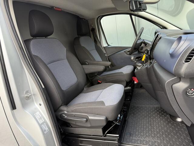 Opel VIVARO 1.6 CDTI 126 PK / L1H1 / 1e EIG. / AIRCO / CRUISE / NAVI / CAMERA / DAB