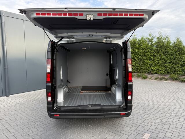 Opel VIVARO 1.6 CDTI 126 PK / L1H1 / 1e EIG. / AIRCO / CRUISE / NAVI / CAMERA / DAB