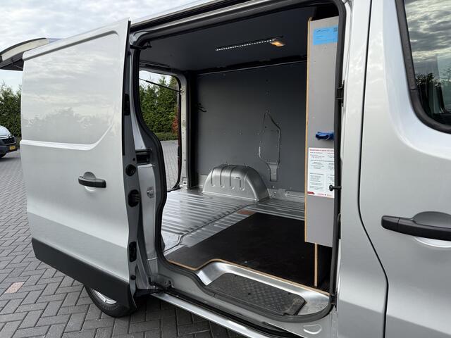 Opel VIVARO 1.6 CDTI 126 PK / L1H1 / 1e EIG. / AIRCO / CRUISE / NAVI / CAMERA / DAB