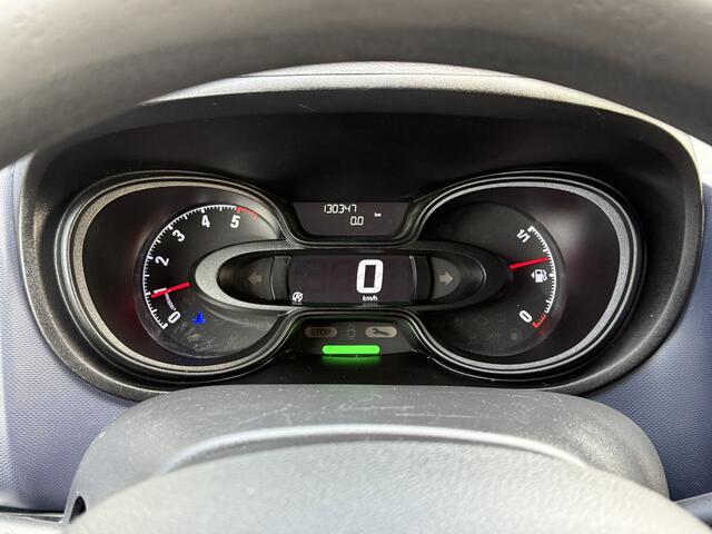 Opel VIVARO 1.6 CDTI 126 PK / L1H1 / 1e EIG. / AIRCO / CRUISE / NAVI / CAMERA / DAB