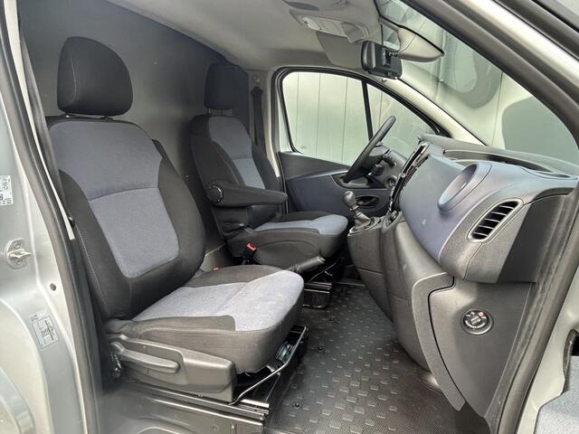 Opel VIVARO 1.6 CDTI 126 PK / L1H1 / 1e EIG. / AIRCO / CRUISE / CAMERA / TREKHAAK / BLUETOOTH