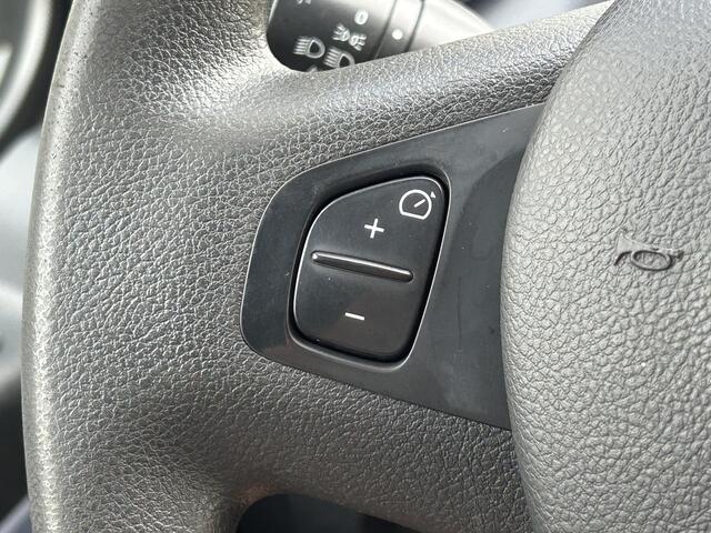 Opel VIVARO 1.6 CDTI 126 PK / L1H1 / 1e EIG. / AIRCO / CRUISE / CAMERA / TREKHAAK / BLUETOOTH