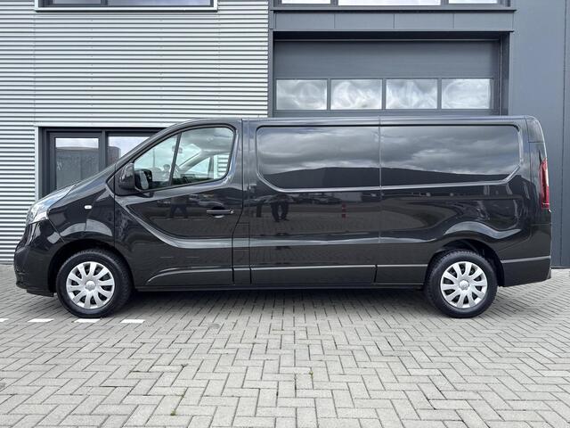 Opel VIVARO 1.6 CDTI L2H1 Sport EcoFlex 125PK ?Navigatie ?Airco ?Cruise ?Bluetooth telefoon ?Parkeersensoren ?Schuifdeur Rechts ?Trekhaak