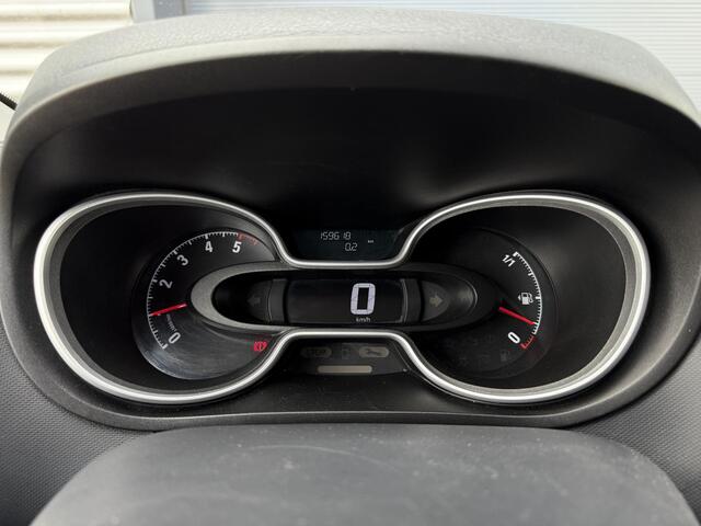 Opel VIVARO 1.6 CDTI L2H1 Sport EcoFlex 125PK ?Navigatie ?Airco ?Cruise ?Bluetooth telefoon ?Parkeersensoren ?Schuifdeur Rechts ?Trekhaak