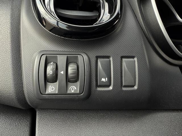 Opel VIVARO 1.6 CDTI L2H1 Sport EcoFlex 125PK ?Navigatie ?Airco ?Cruise ?Bluetooth telefoon ?Parkeersensoren ?Schuifdeur Rechts ?Trekhaak