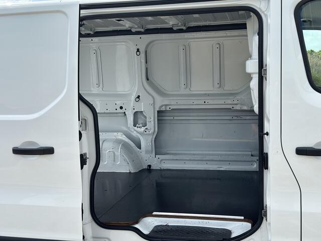 Opel VIVARO 1.6 CDTI L1H1 Edition 96pk | Airco | Achteruitrijcamera | Bluetooth | Cruise control | Dab | Navigatiesysteem full map | Parkeersensor achter | Keurige bus!