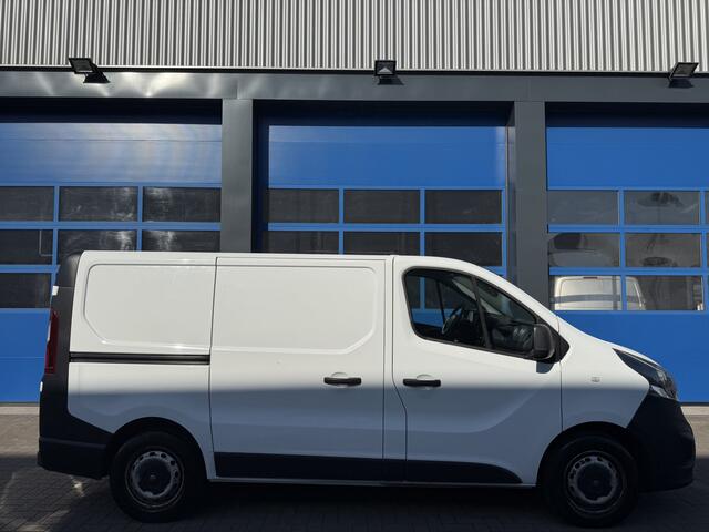 Opel VIVARO 1.6 CDTI 90pK Airco/ Marge/ Trekhaak/ Edition/ L1H1