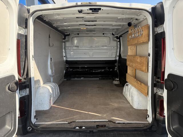 Opel VIVARO 1.6 CDTI 90pK Airco/ Marge/ Trekhaak/ Edition/ L1H1