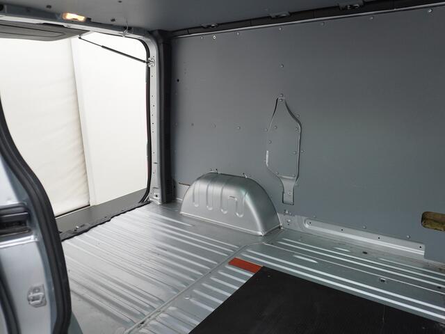 Opel VIVARO 1.6CDTI 126PK L1H1 Navi Camera Trekhaak Cruise Control Pdc Edition EcoFlex Schuifdeur Achterklep Wandbetimmering Euro 6 1e Eigenaar Dealeronderhouden