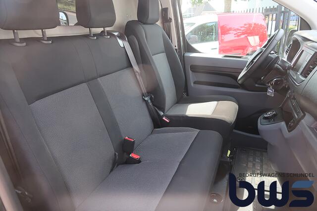 Opel VIVARO 2.0 CDTI L2H1 Edition Navi / Cruise / PDC / 3 zits / Aluca inrichting / nieuwe apk