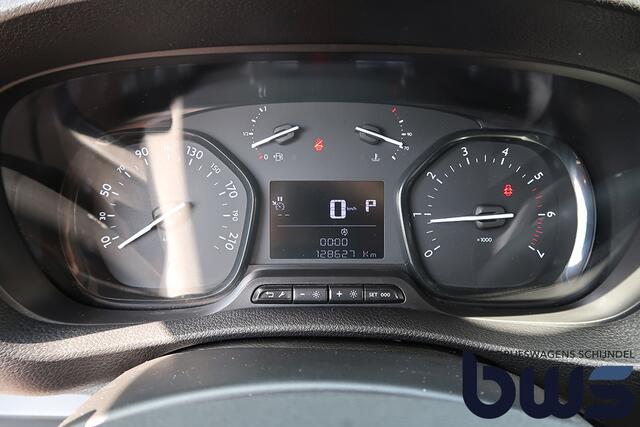 Opel VIVARO 2.0 CDTI L2H1 Edition Navi / Cruise / PDC / 3 zits / Aluca inrichting / nieuwe apk