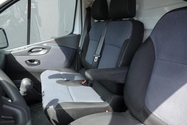 Opel VIVARO L2H1 | 1.6Cdti 125Pk | Edition EcoFlex | Stoel-Bank | Navigatie | Achteruitrijcamera