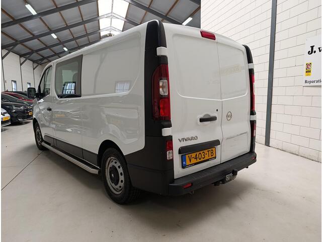 Opel VIVARO 1.6 CDTI L2H1 DC Edition