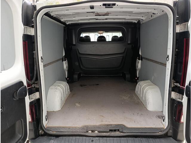 Opel VIVARO 1.6 CDTI L2H1 DC Edition