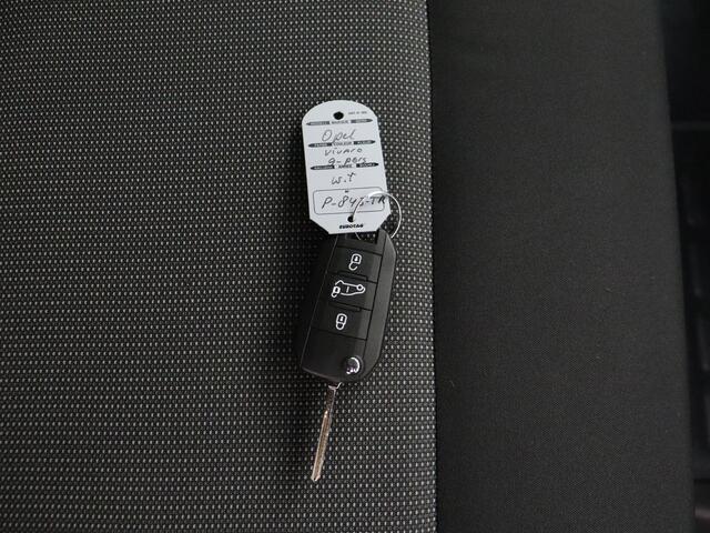 Opel VIVARO Combi 1.5CDTI 120PK Lang Personenbus | 9-Persoons | Airco | Cruise