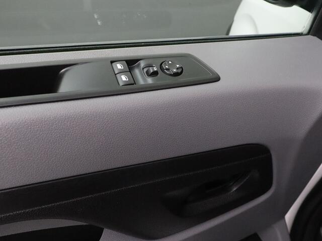 Opel VIVARO Combi 1.5CDTI 120PK Lang Personenbus | 9-Persoons | Airco | Cruise