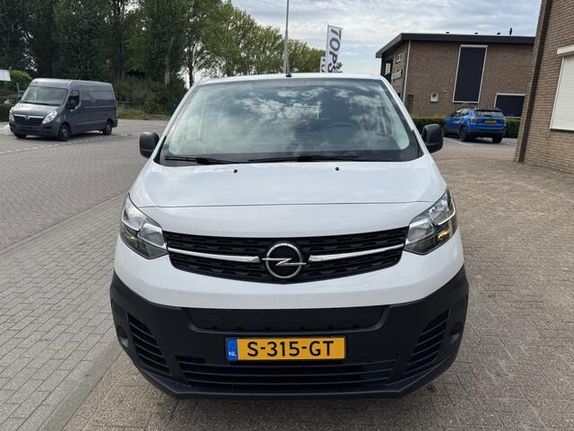Opel VIVARO Vivaro-e Combi L3H1 75 kWh *9-Persoons*Airco*10 stuks*