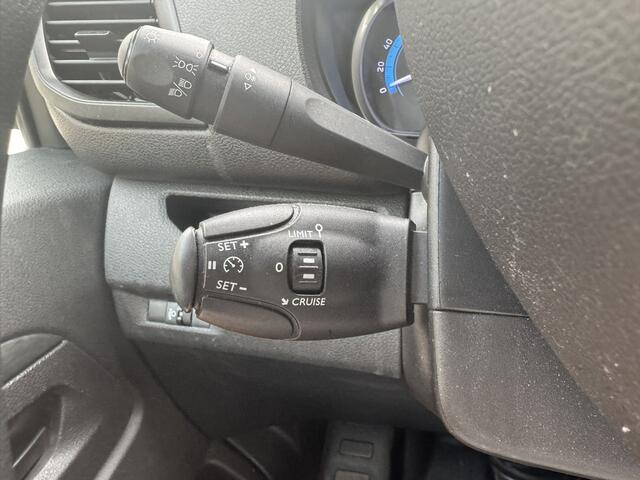 Opel VIVARO Vivaro-e Combi L3H1 75 kWh *9-Persoons*Airco*10 stuks*