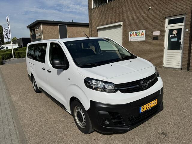 Opel VIVARO Vivaro-e Combi L3H1 75 kWh*9 Persoons*