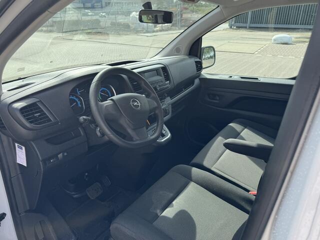 Opel VIVARO Vivaro-e Combi L3H1 75 kWh*9 Persoons*