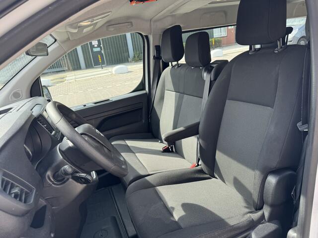 Opel VIVARO Vivaro-e Combi L3H1 75 kWh*9 Persoons*