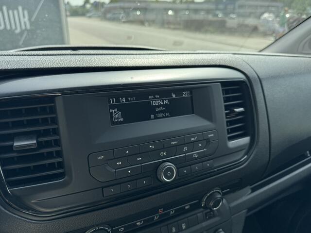 Opel VIVARO Vivaro-e Combi L3H1 75 kWh*9 Persoons*