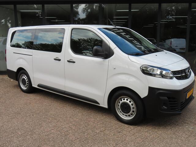 Opel VIVARO Vivaro-e Combi L3H1 75 kWh*9-Persoons*Airco*