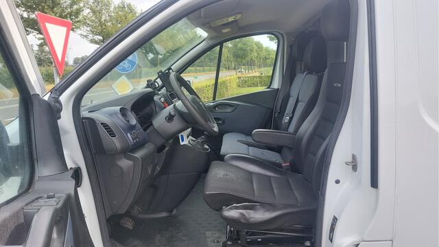 Opel VIVARO 1.6 CDTI L1H1 Edition EcoFlex AIRCO BJ 2019