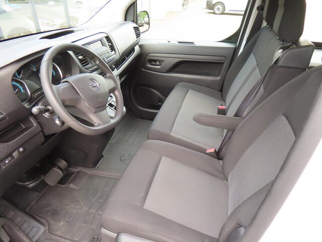 Opel VIVARO Vivaro-e Combi L3H1 75 kWh*9-Persoons*Airco*