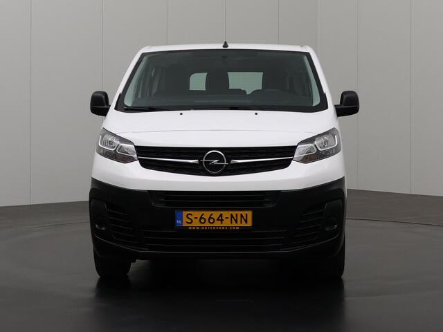 Opel VIVARO Combi 1.5CDTI 120PK XL Personenbus | 9-Persoons | Airco | Cruise