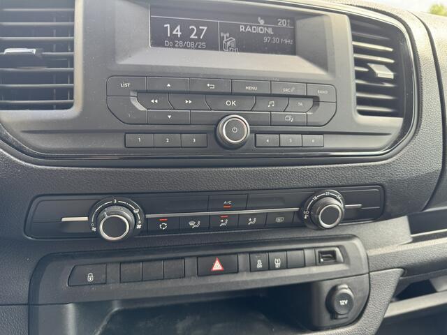 Opel VIVARO Vivaro-e Combi L3H1 75 kWh*9-Persoons*Airco*Panorama*