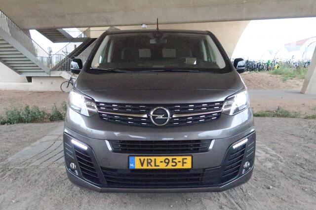 Opel VIVARO 2.0 CDTI L3H1 DC Innovation Super compleet in nieuwstaat