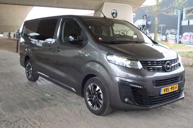 Opel VIVARO 2.0 CDTI L3H1 DC Innovation Super compleet in nieuwstaat
