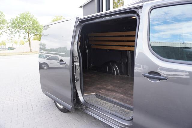 Opel VIVARO 1.5 CDTI L3 EURO 6 - Airco - Cruise - PDC - ¤14.900,- Excl.