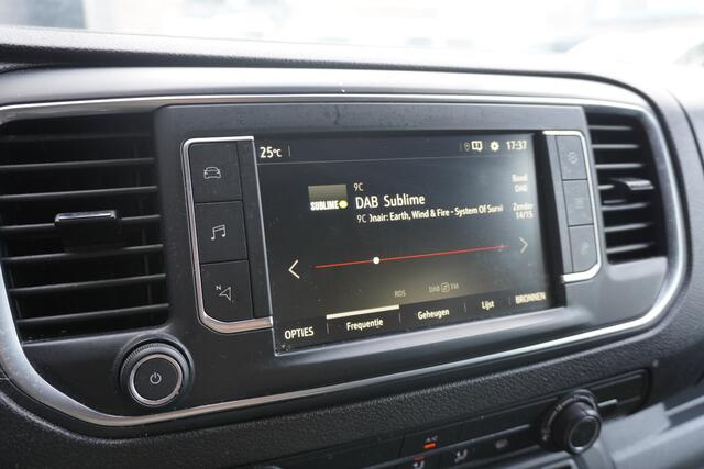 Opel VIVARO 1.5 CDTI L3 EURO 6 - Airco - Cruise - PDC - ¤14.900,- Excl.