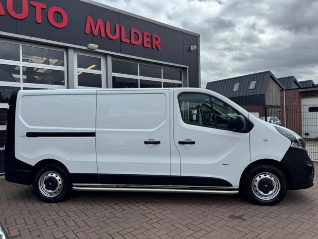 Opel VIVARO VIVARO L2H1 3P 2900 1.6 CDTI 90 SELECTION / CRUISECONTROL / AIRCO / RIJKLAAR!