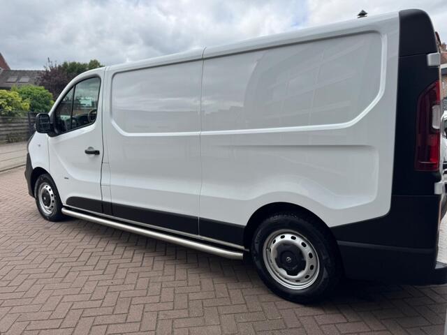 Opel VIVARO VIVARO L2H1 3P 2900 1.6 CDTI 90 SELECTION / CRUISECONTROL / AIRCO / RIJKLAAR!