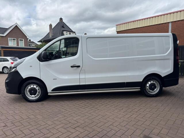 Opel VIVARO VIVARO L2H1 3P 2900 1.6 CDTI 90 SELECTION / CRUISECONTROL / AIRCO / RIJKLAAR!