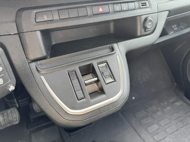 Opel VIVARO Vivaro-e Combi L3H1 75 kWh*9-Persoons*Airco*