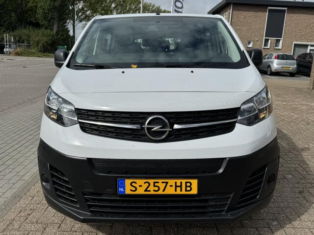 Opel VIVARO Vivaro-e Combi L3H1 75 kWh*9-Persoons*Airco*EX.BTW*