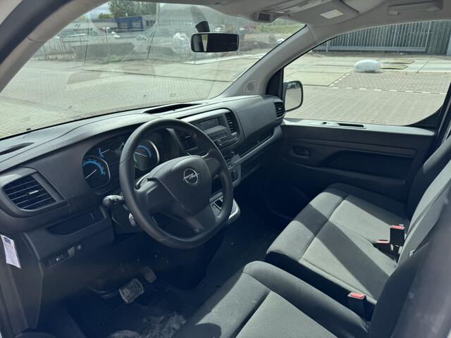 Opel VIVARO Vivaro-e Combi L3H1 75 kWh*9-Persoons*Airco*EX.BTW*